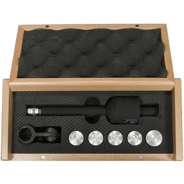 sE Electronics RN17 Small Diaphragm Pencil Condenser Microphone - Image 3