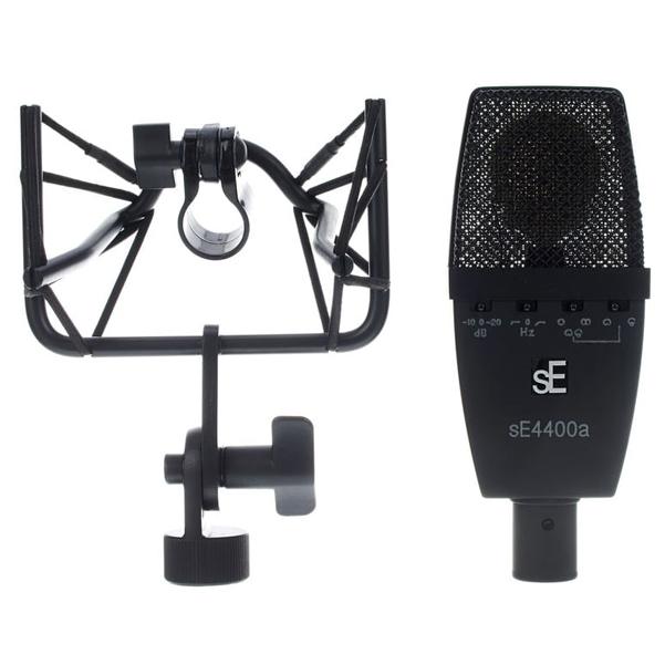 sE Electronics SE 4400A Condenser Microphone