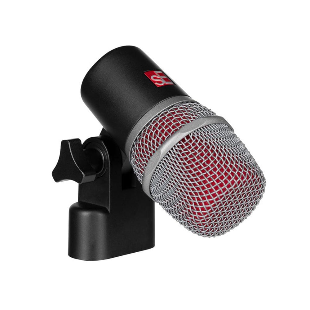 sE Electronics V Beat Dynamic Instrument Microphone - Image 2