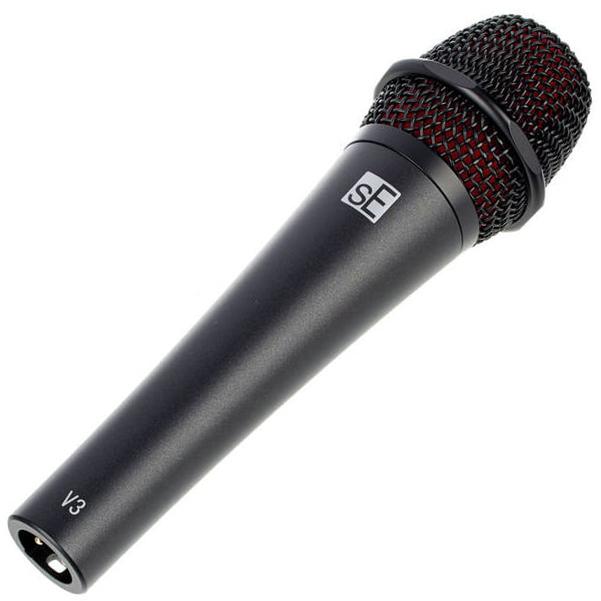 sE Electronics V3 Dynamic Microphone