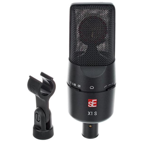 sE Electronics X1S Condenser Microphone - Image 2