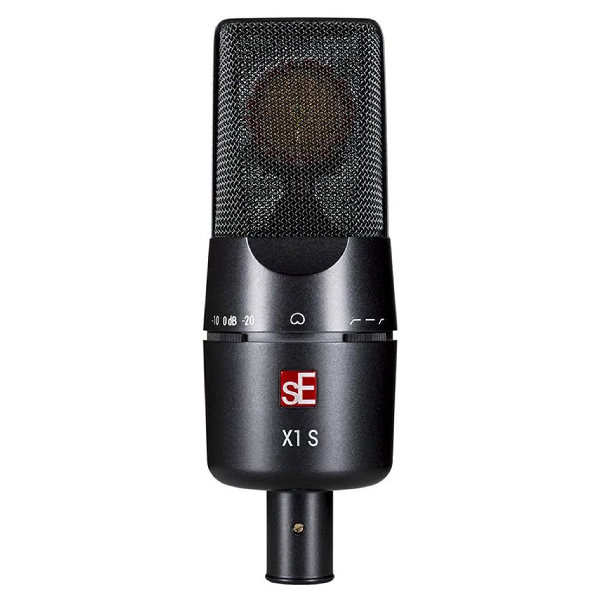 sE Electronics X1S Studio Bundle - Image 4