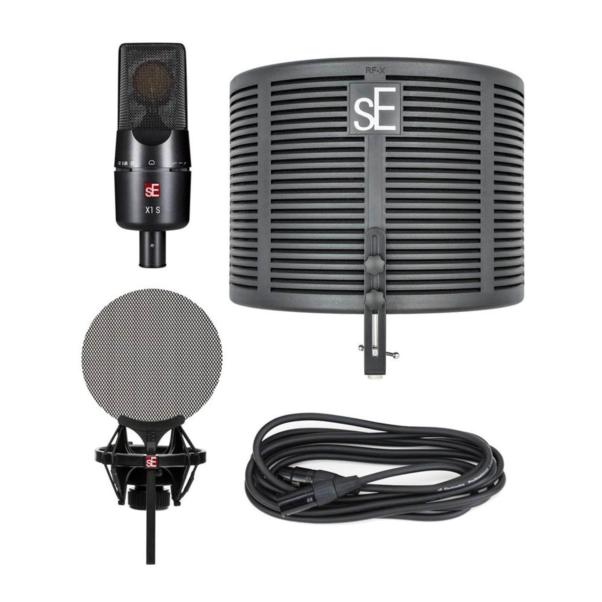 sE Electronics X1S Studio Bundle - Image 5