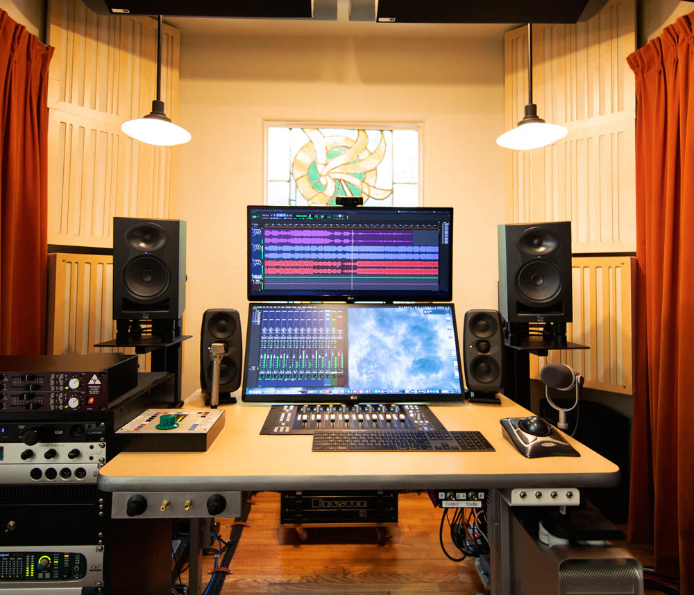 Secrets of the Pros Recording & Mixing Training - 3 Month Subscription – Professional Audio Software & Plugin - Image 2