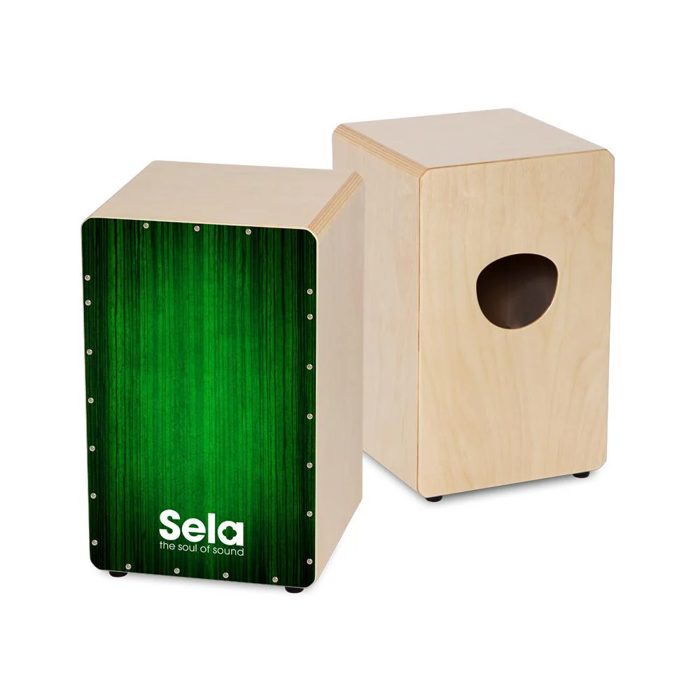 Sela SE 053 Varios Blue Cajon