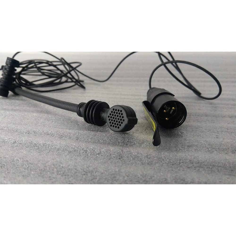 Sennheiser e 608 Dynamic Instrument Microphone - Open Box B Stock - Image 11