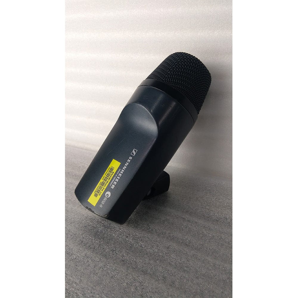 Sennheiser e600 Complete Drum Microphone Pack - Open Box B Stock - Image 5