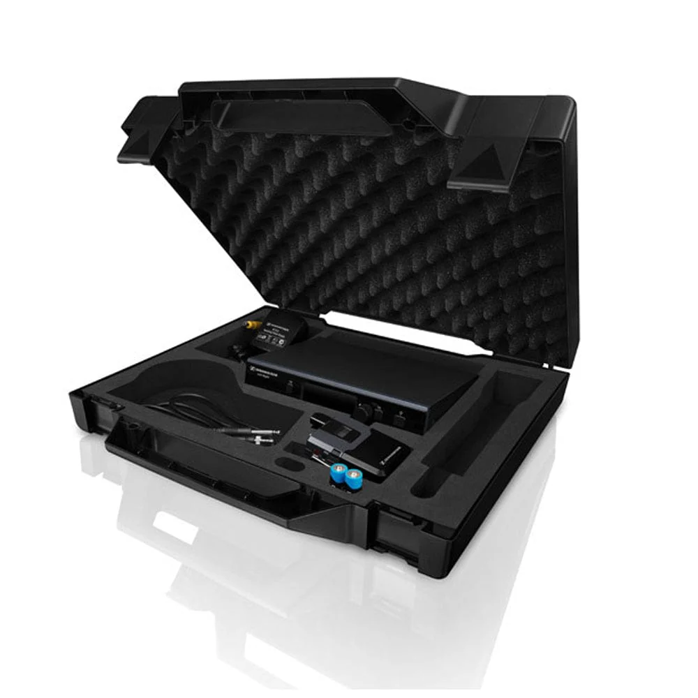Sennheiser EW D1-CL1 NH-NT Wireless Musical Instrument System - Image 5