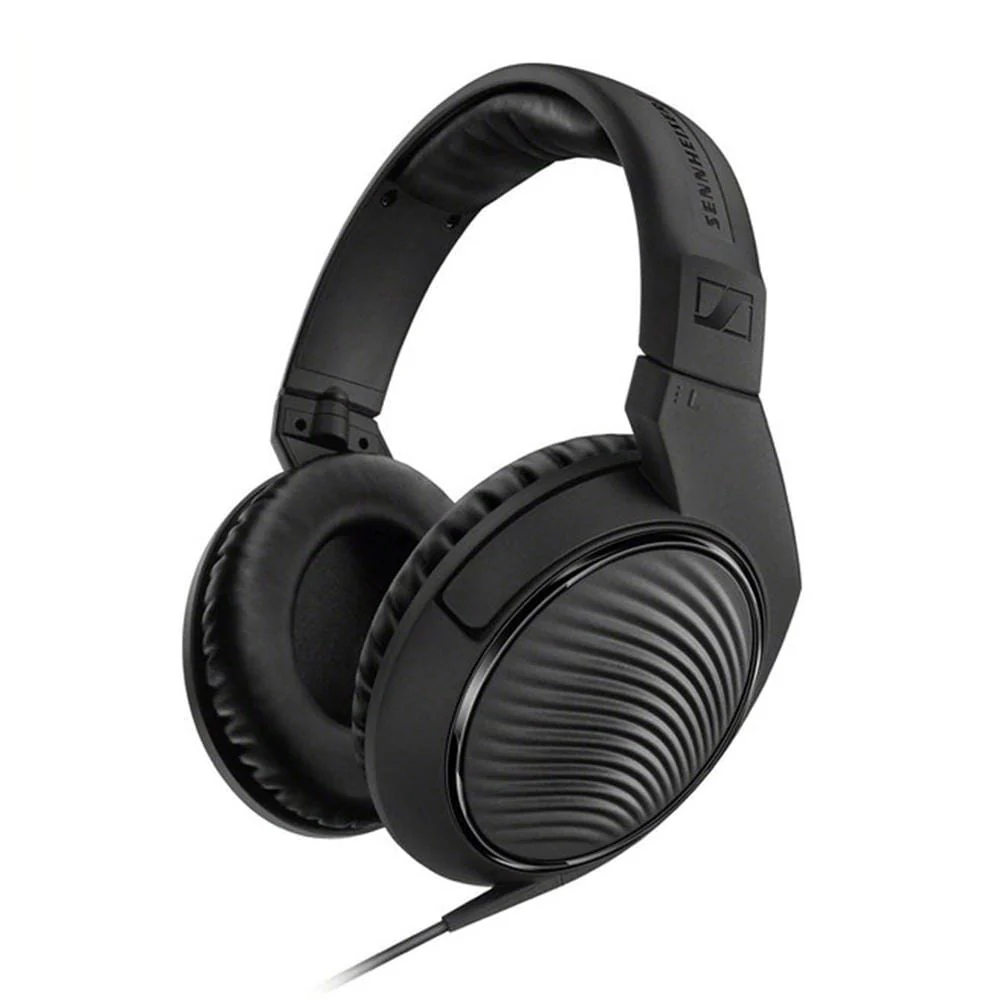 Sennheiser HD-200 PRO Studio Headphones - Image 2