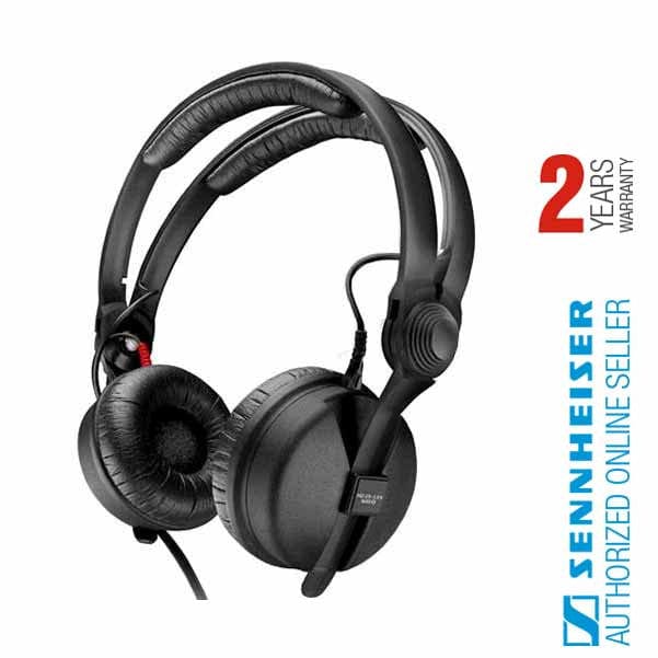 Sennheiser HD25 C II Headphones
