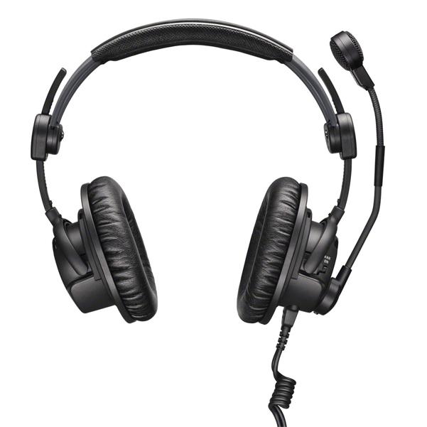 Sennheiser HMDC 27 Professional Broadcast Headphone - Image 3
