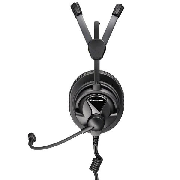 Sennheiser HME 27 Professional Broadcast Headphone - Image 2