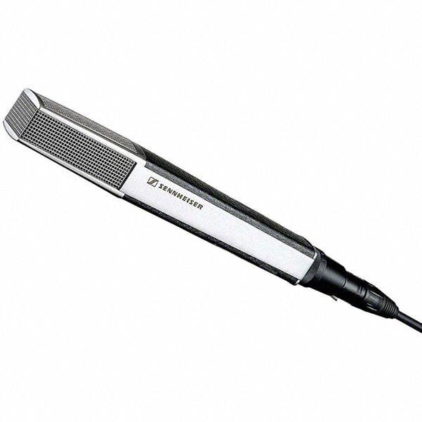 Sennheiser MD441-U Dynamic Super Cardioid Microphone