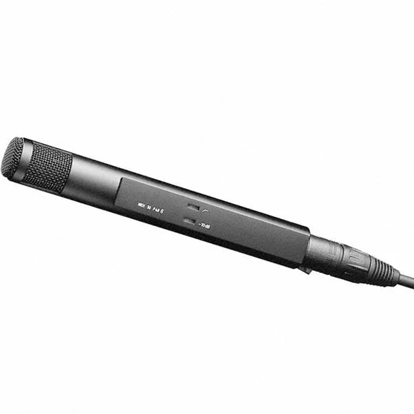 Sennheiser MKH 30 P48 Studio RF Condenser Microphone