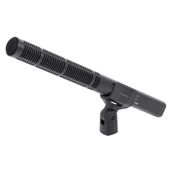 Sennheiser MKH 60 P48 Shotgun Condenser Microphone