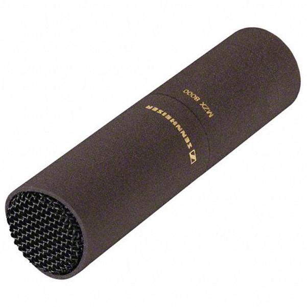 Sennheiser MKH 8020 Condenser RF Microphone