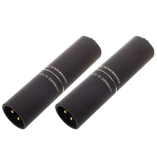 Sennheiser MKH 8020 Condenser RF Microphone - Image 5