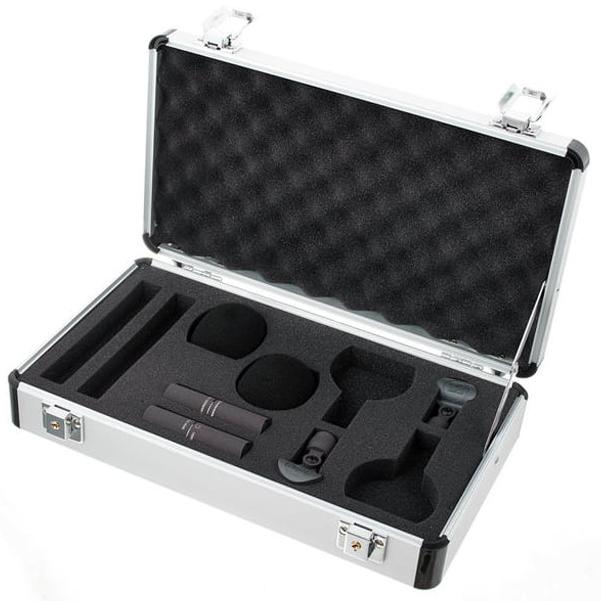 Sennheiser MKH 8020 Condenser RF Microphone - Image 7
