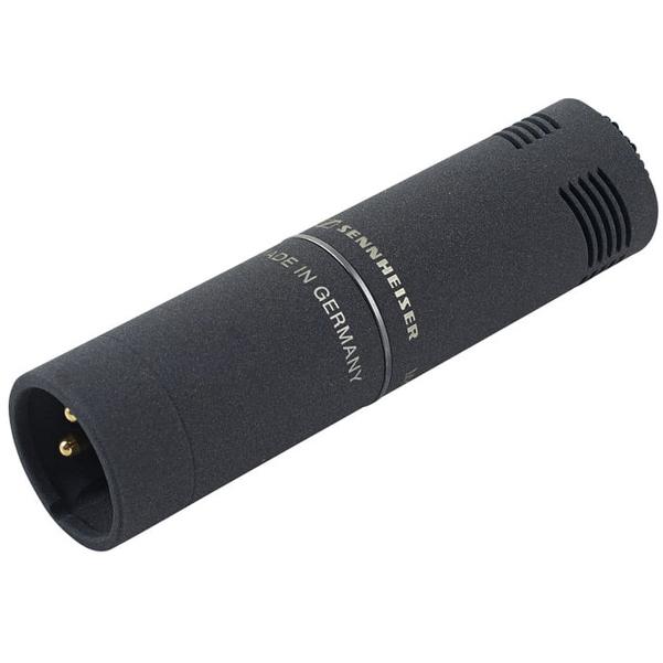 Sennheiser MKH 8050 Compact Super-Cardioid Condenser Microphone - Image 2