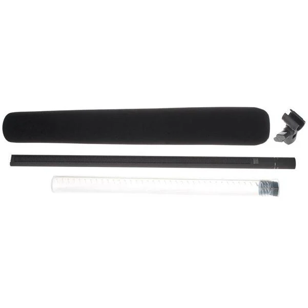 Sennheiser MKH 8070 Long Shotgun Condenser Microphone - Image 4