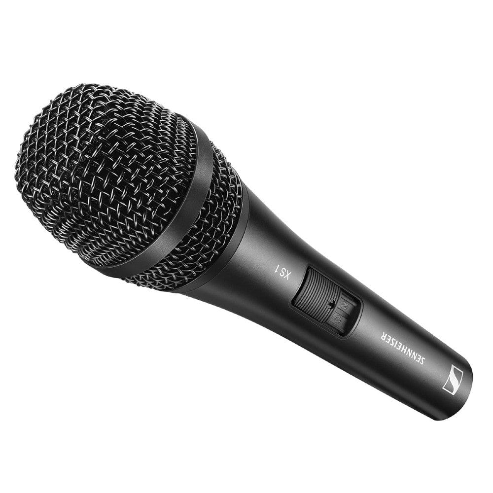 Sennheiser XS 1 Dynamic Cardioid Vocal Microphone - Image 2