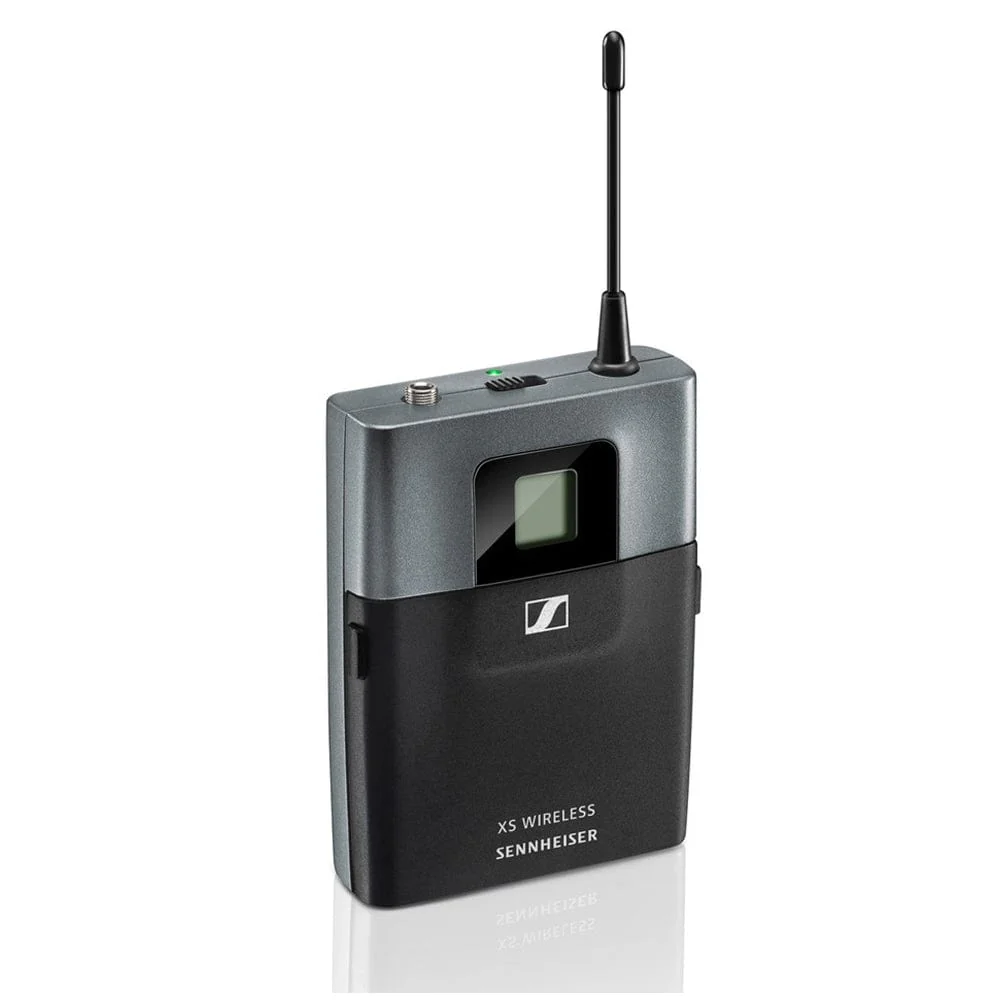 Sennheiser XSW 1-908 Wireless System For Brass Instruments - Image 4