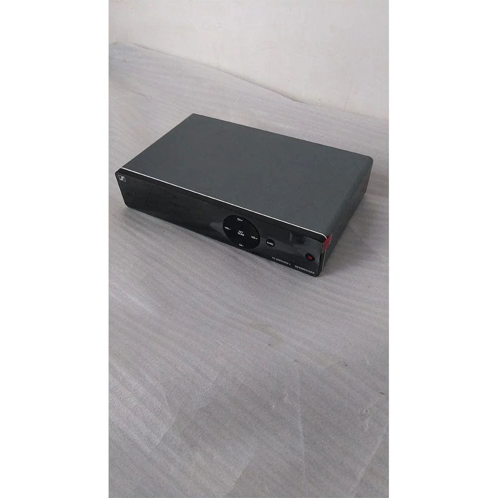 Sennheiser XSW 1-908 Wireless System For Brass Instruments - Open Box B Stock - Image 3