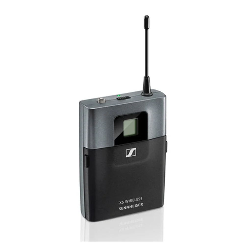 Sennheiser XSW 1-CI1 Wireless Instrument System - Image 3