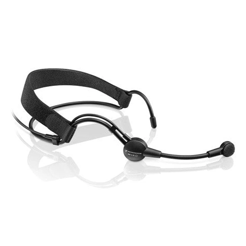 Sennheiser XSW 1-ME3 Wireless Headset Microphone System - Image 3