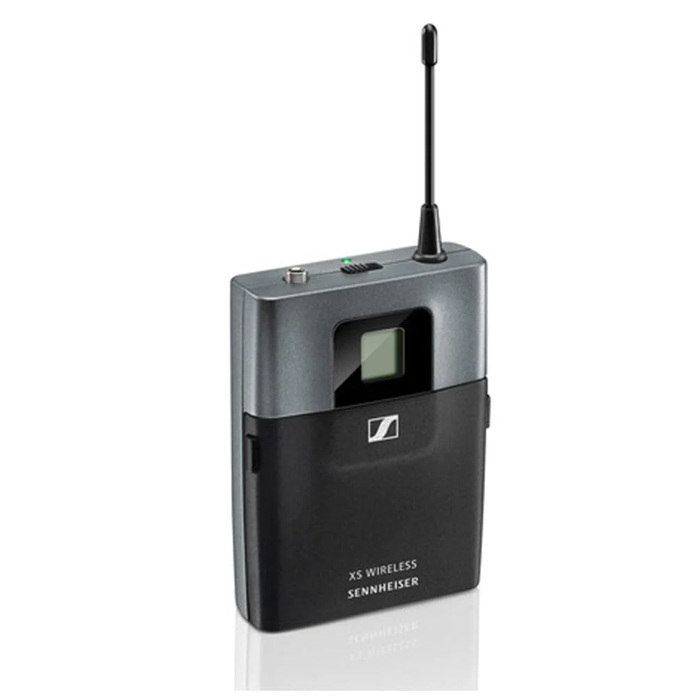 Sennheiser XSW 1-ME3 Wireless Headset Microphone System - Image 4