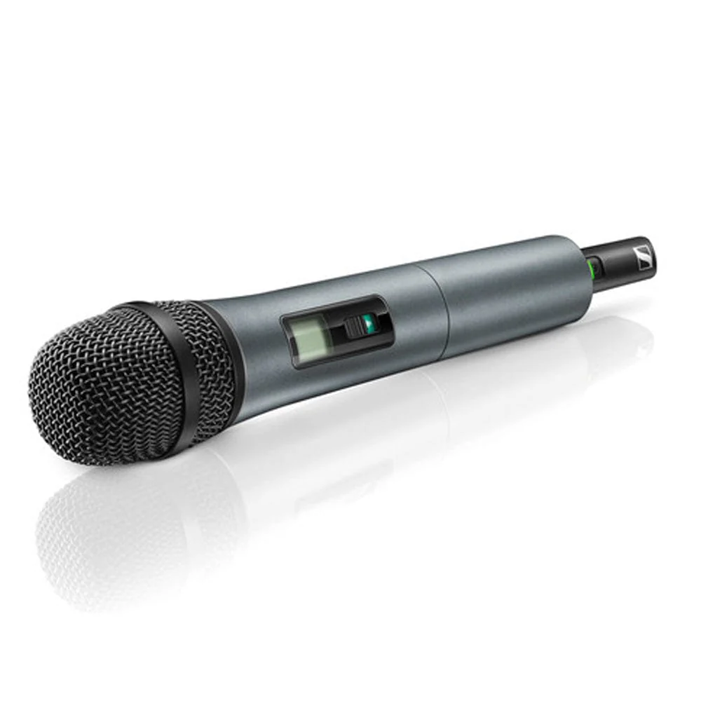 Sennheiser XSW 2-865 Wireless Vocal Microphone System - Image 2