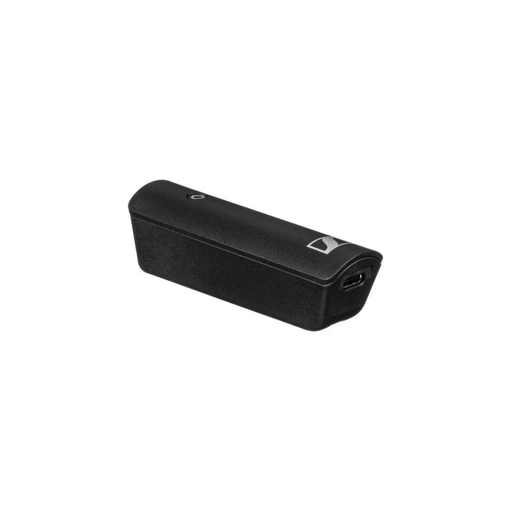 Sennheiser XSW-D LAVALIER SET Digital Wireless Omni Lavalier Microphone System - Image 8