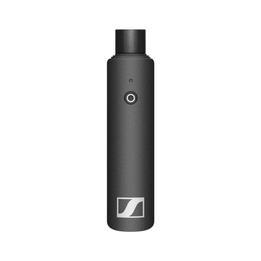 Sennheiser XSW D XLR FEMALE TX Plug On Transmitter 2.4 GHz - Image 2