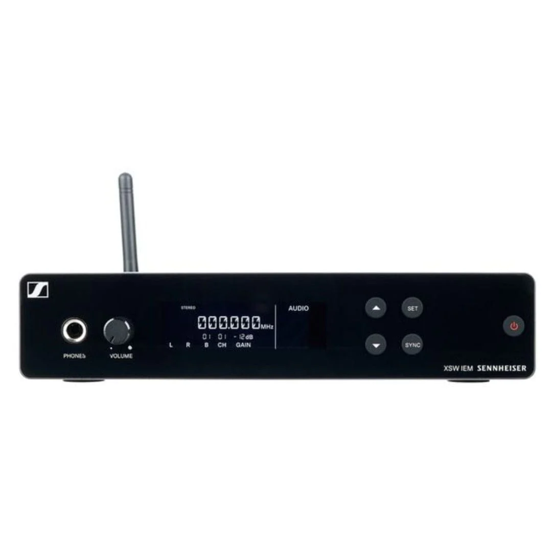 Sennheiser XSW-IEM Wireless In-Ear Monitoring System - Image 4