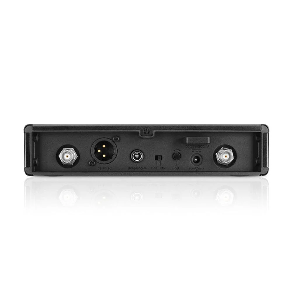 Sennheiser XSW2-ME3 Headset Wireless Microphone System - Image 7