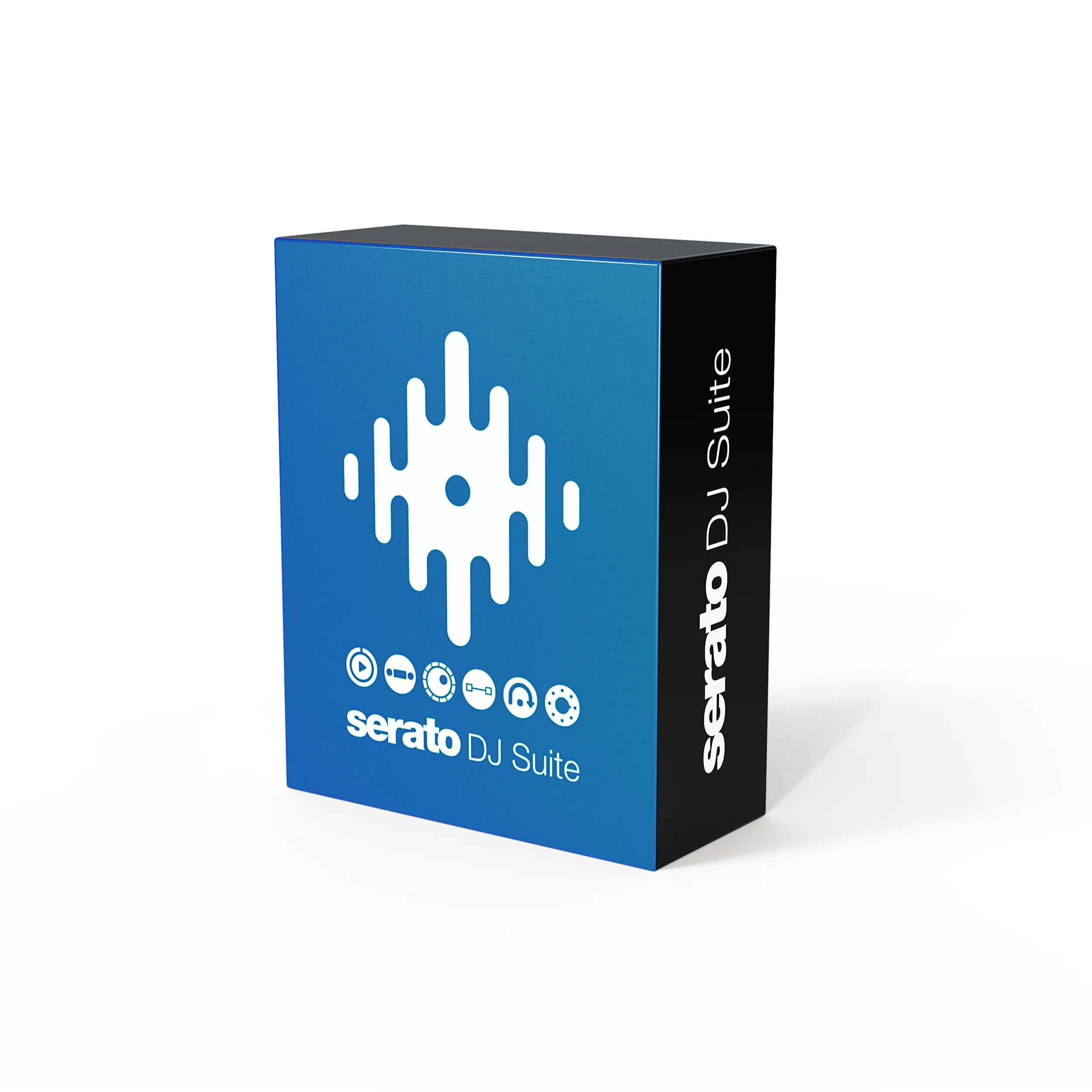 Serato DJ Suite All-in-One DJ Software Bundle – Professional Audio Software & Plugin - Image 4