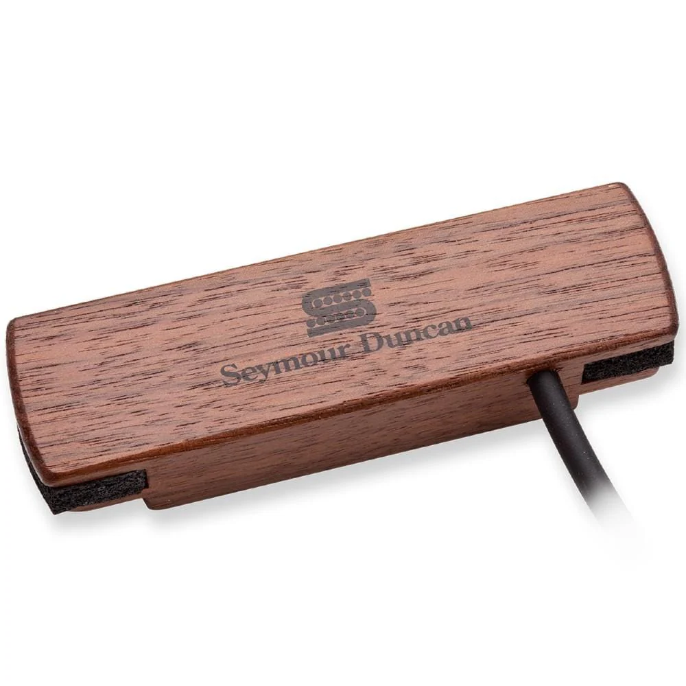 Seymour Duncan 11500-31 SA-3HC Woody Hum Canceling Acoustic Guitar Soundhole Pickup - Image 2