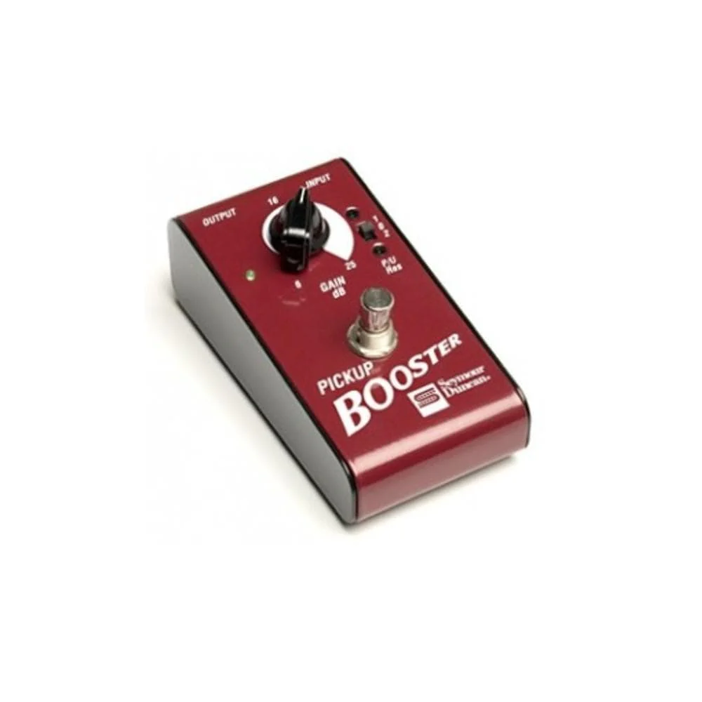 Seymour Duncan 11995-01 Pickup SFX - 01 Booster