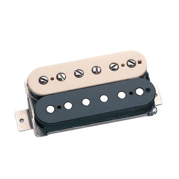 Seymour Duncan APH-2n Slash Humbucker E.Guitar Neck Pickup Zebra