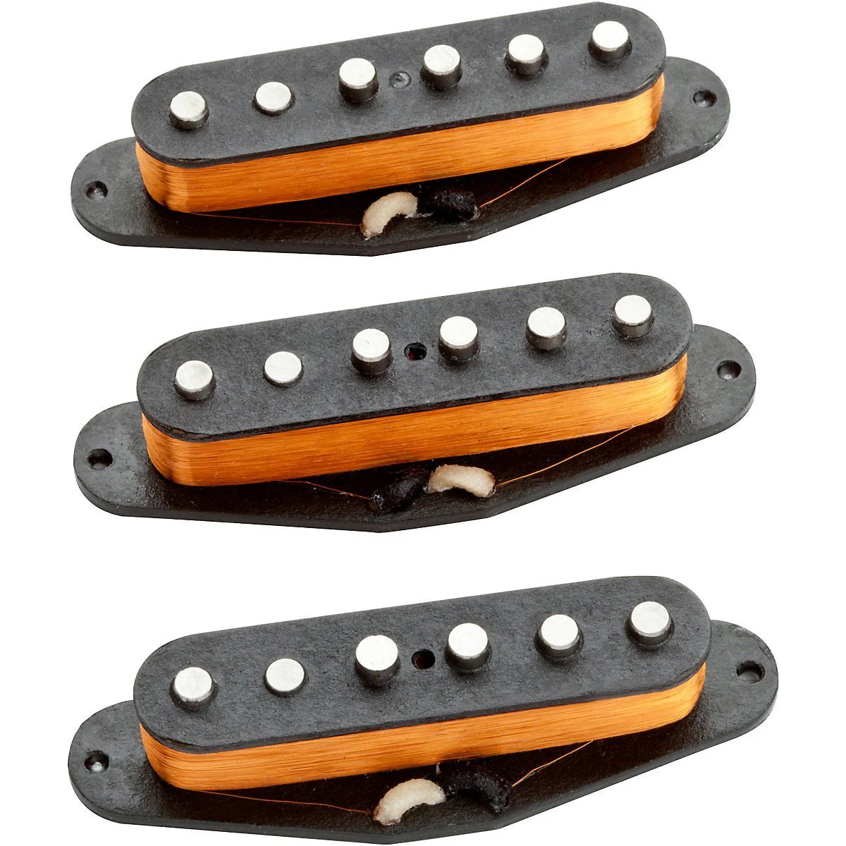 Seymour Duncan California '50s Strat Pickup Set