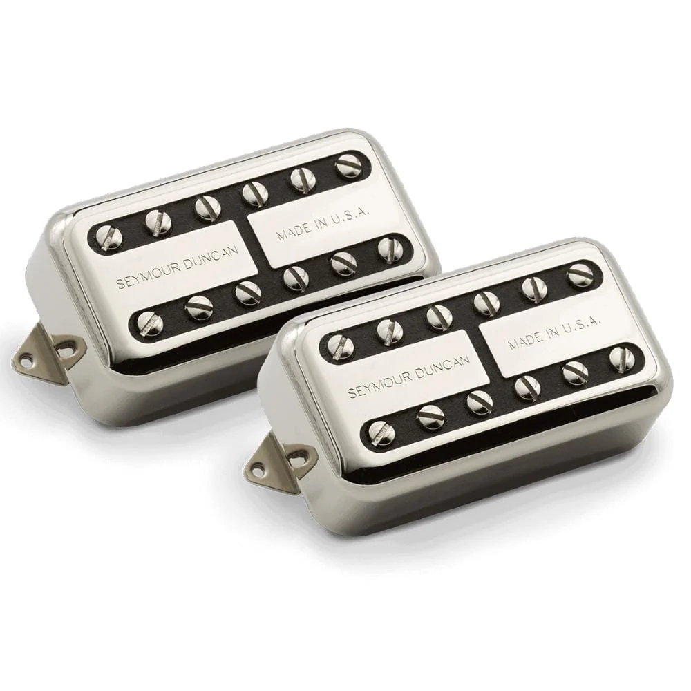 Seymour Duncan Psyclone 11305-09-NC Guitar Humbucker Pickup Set - Image 2