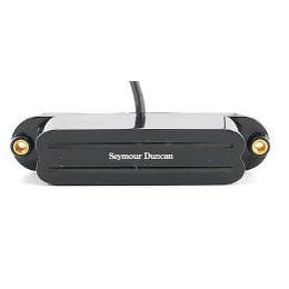 Seymour Duncan SHR-1B Hot Rails Strat Guitar Pickup - Image 2