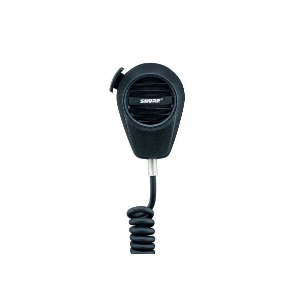 Shure 527C Handheld Communication Microphone