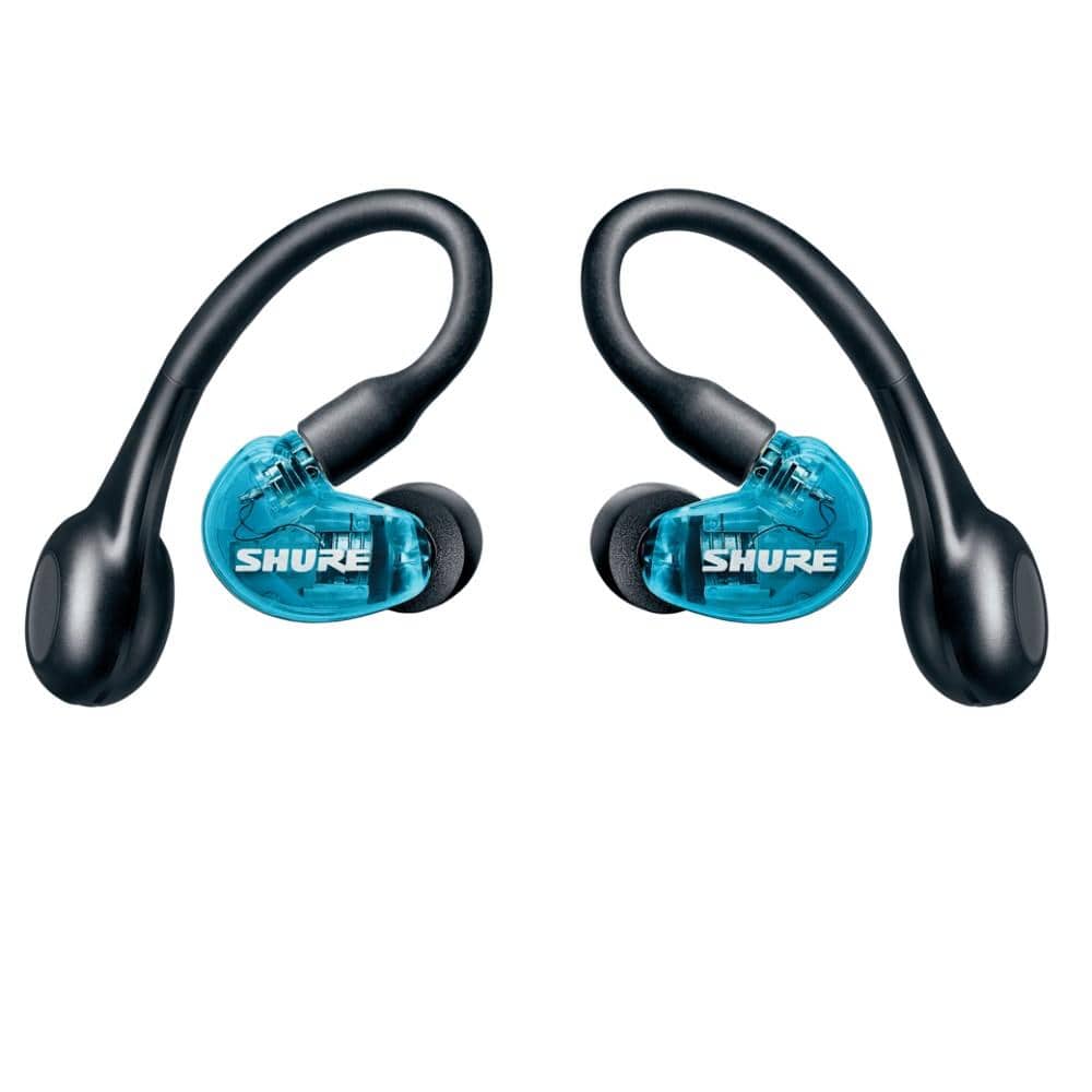 Shure Aonic 215 True Wireless Sound Isolating Earphones - Image 7