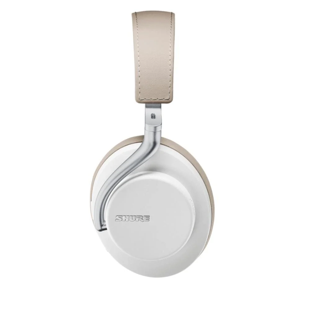 Shure AONIC 50 SBH2350 Wireless Noise-Canceling Headphones - Image 12