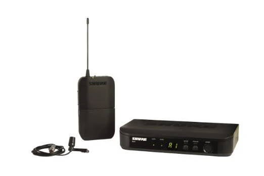 Shure BLX14/CVL Instrument Wireless System