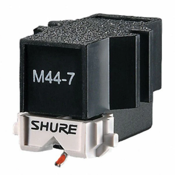 Shure M44-7H Scratch Cartridge - Garage Sale