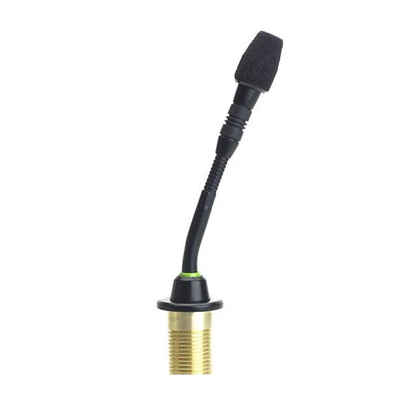 Shure MX405/S Microflex 5inch Gooseneck Microphone