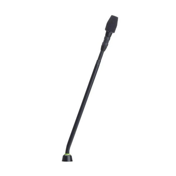 Shure MX410LP/S Gooseneck Mic 10inch Supercardioid
