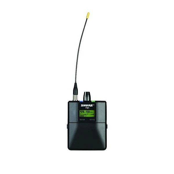Shure P9R Wireless Bodypack Receiver